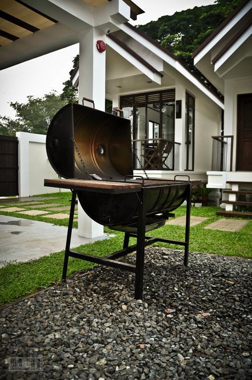 Cleon Villas Pension Puerto Princesa Екстериор снимка