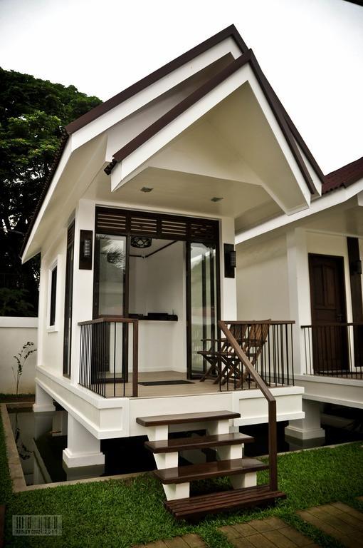Cleon Villas Pension Puerto Princesa Екстериор снимка