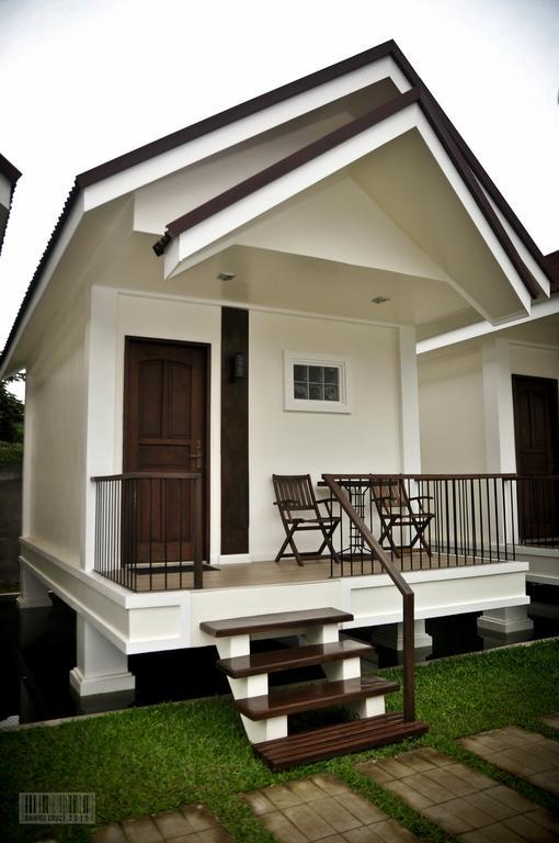 Cleon Villas Pension Puerto Princesa Стая снимка
