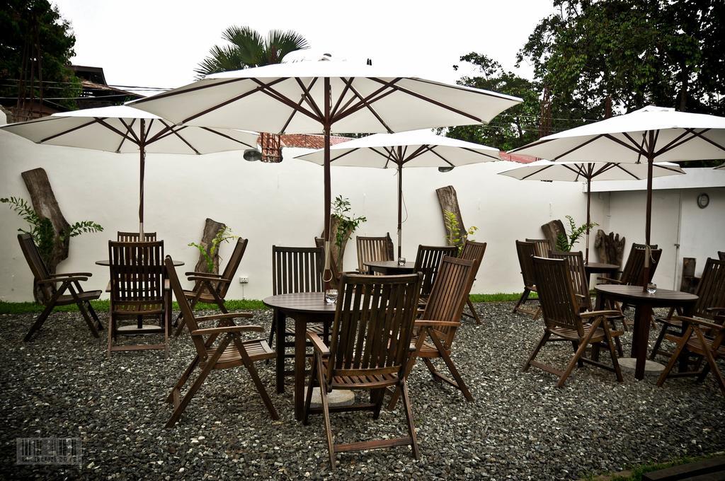 Cleon Villas Pension Puerto Princesa Екстериор снимка