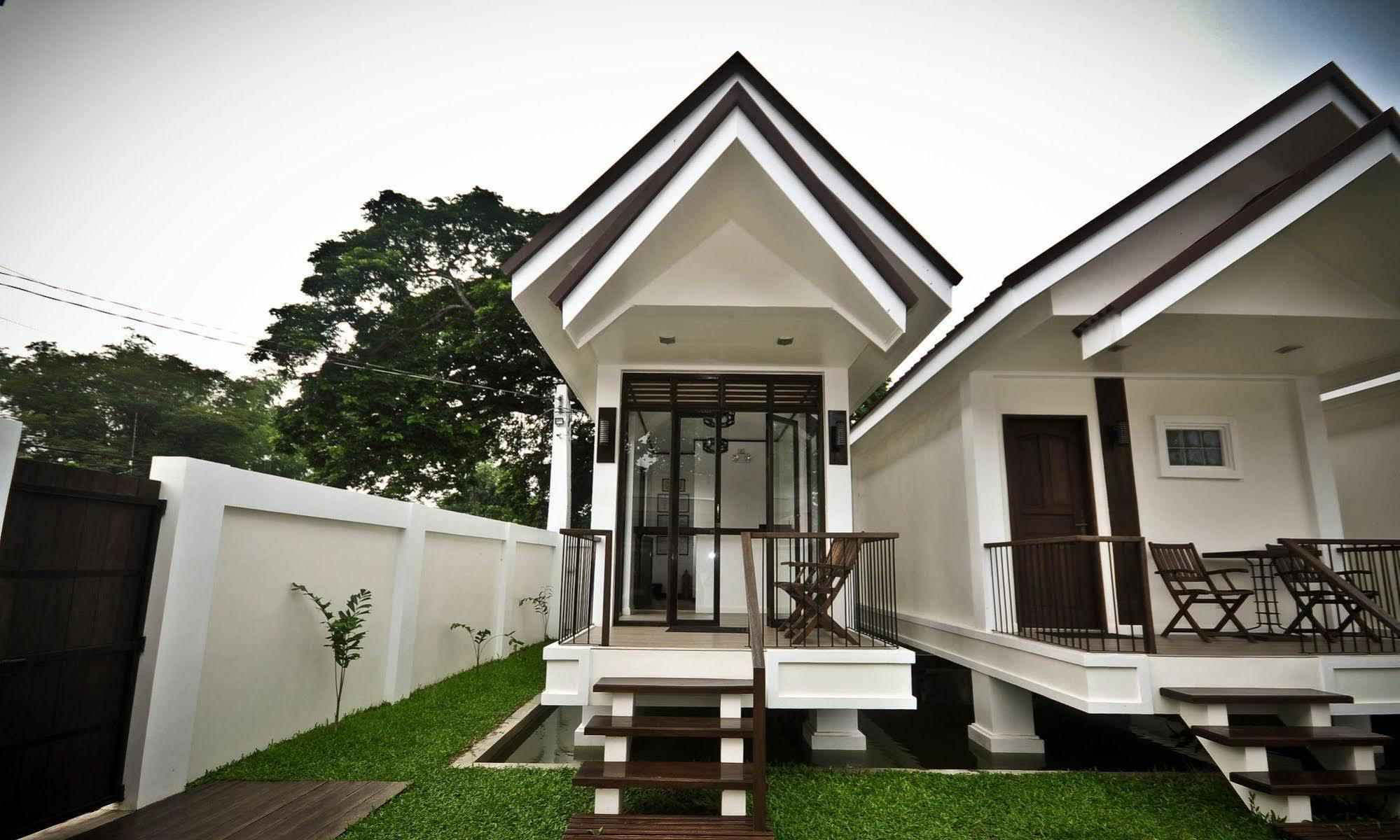 Cleon Villas Pension Puerto Princesa Екстериор снимка