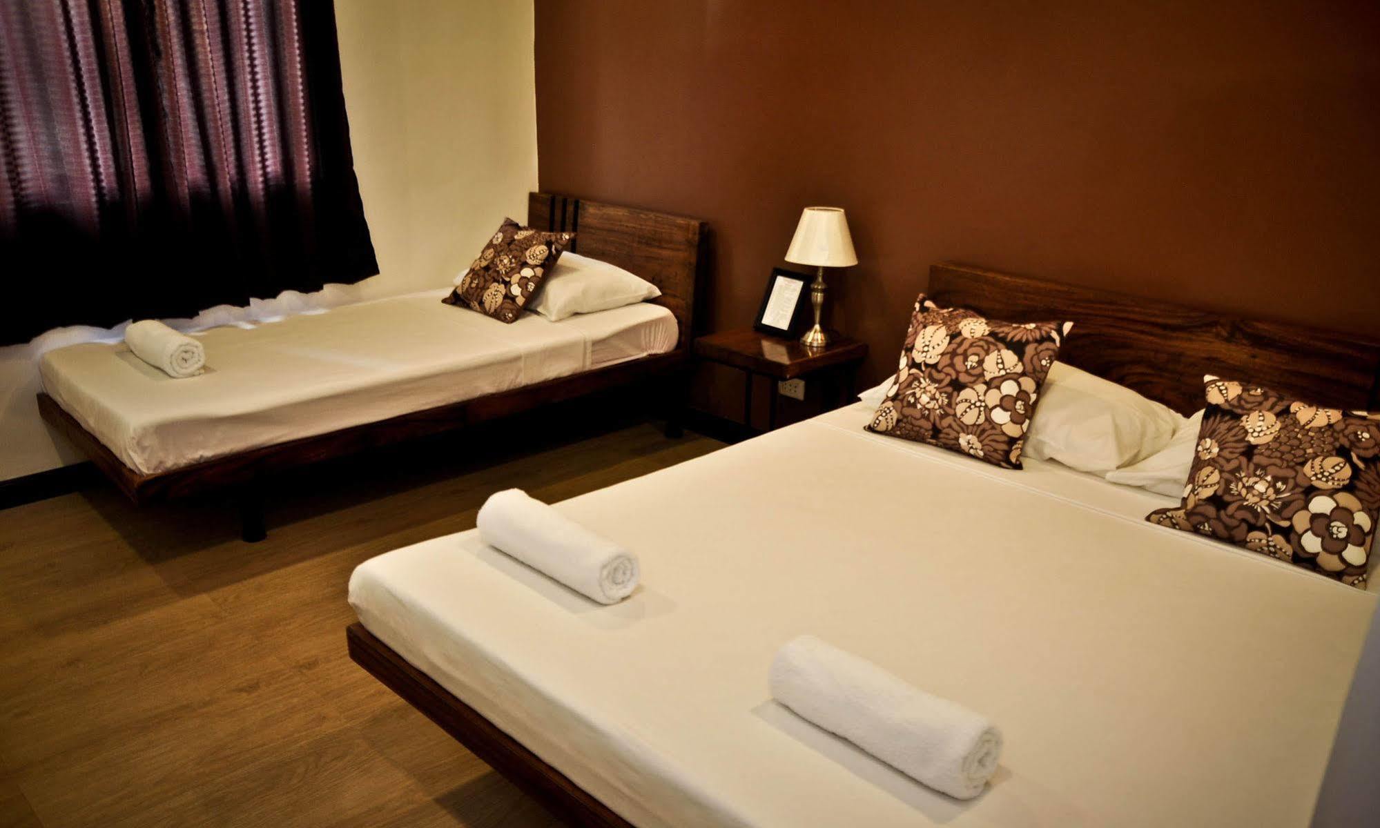 Cleon Villas Pension Puerto Princesa Екстериор снимка