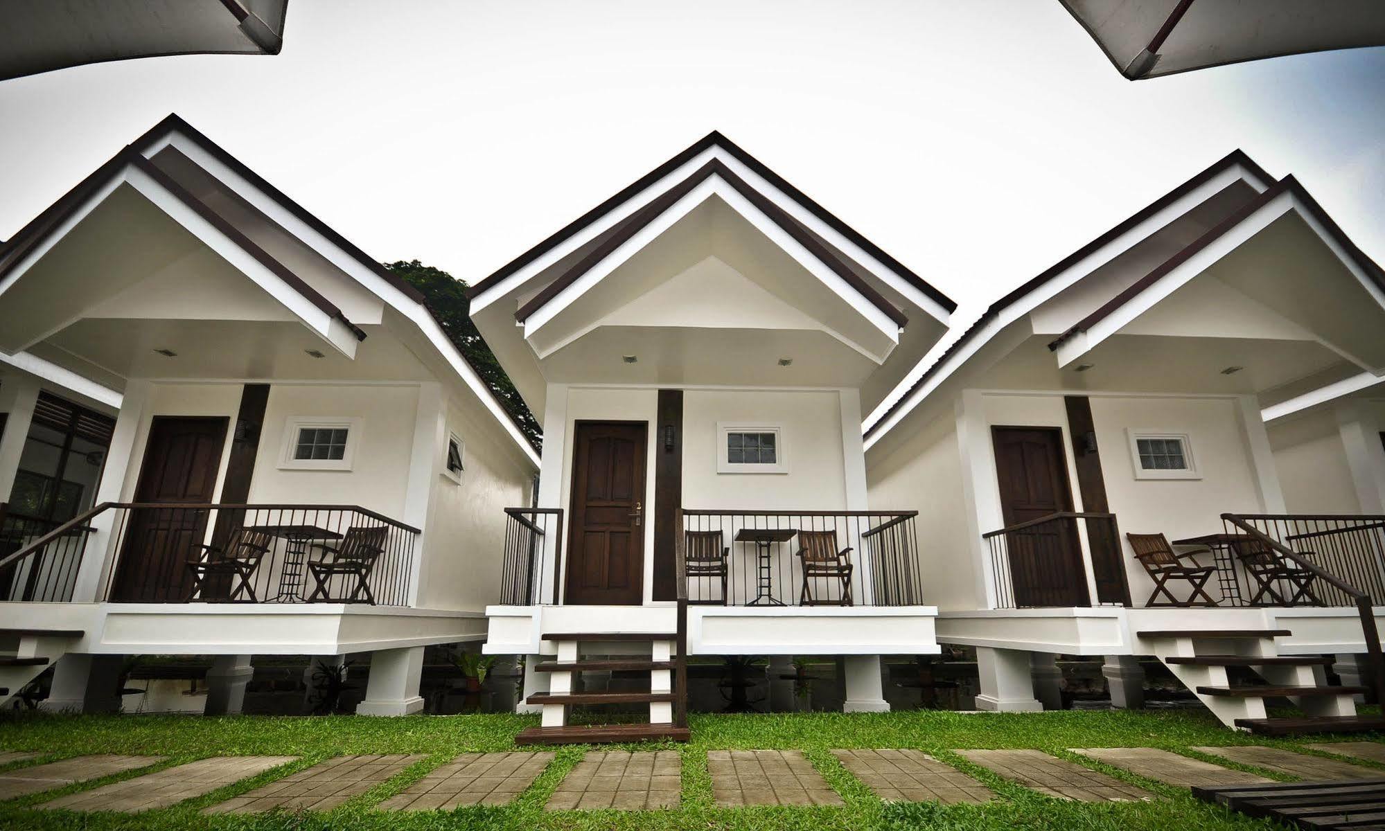 Cleon Villas Pension Puerto Princesa Екстериор снимка