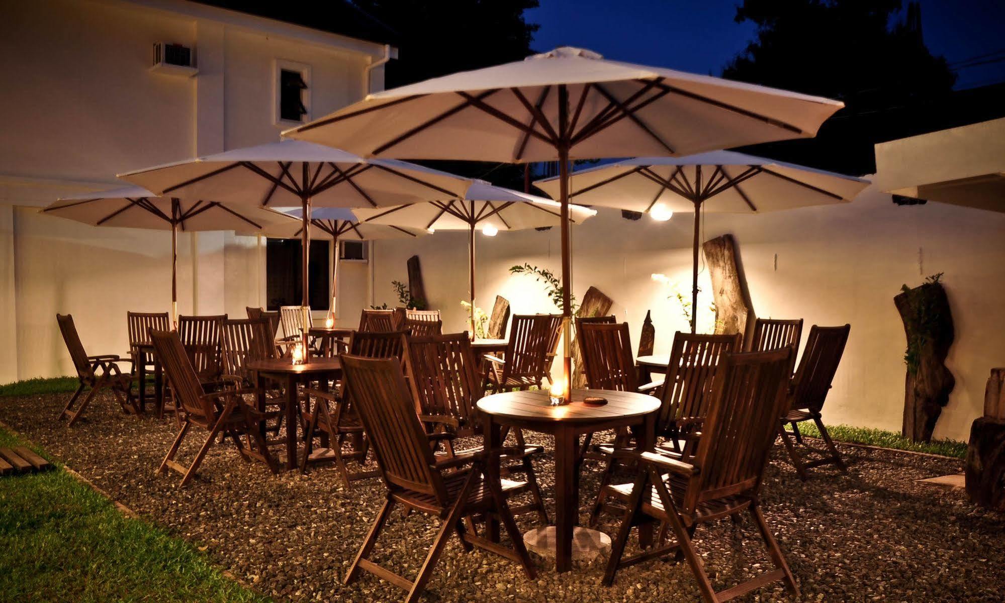 Cleon Villas Pension Puerto Princesa Екстериор снимка