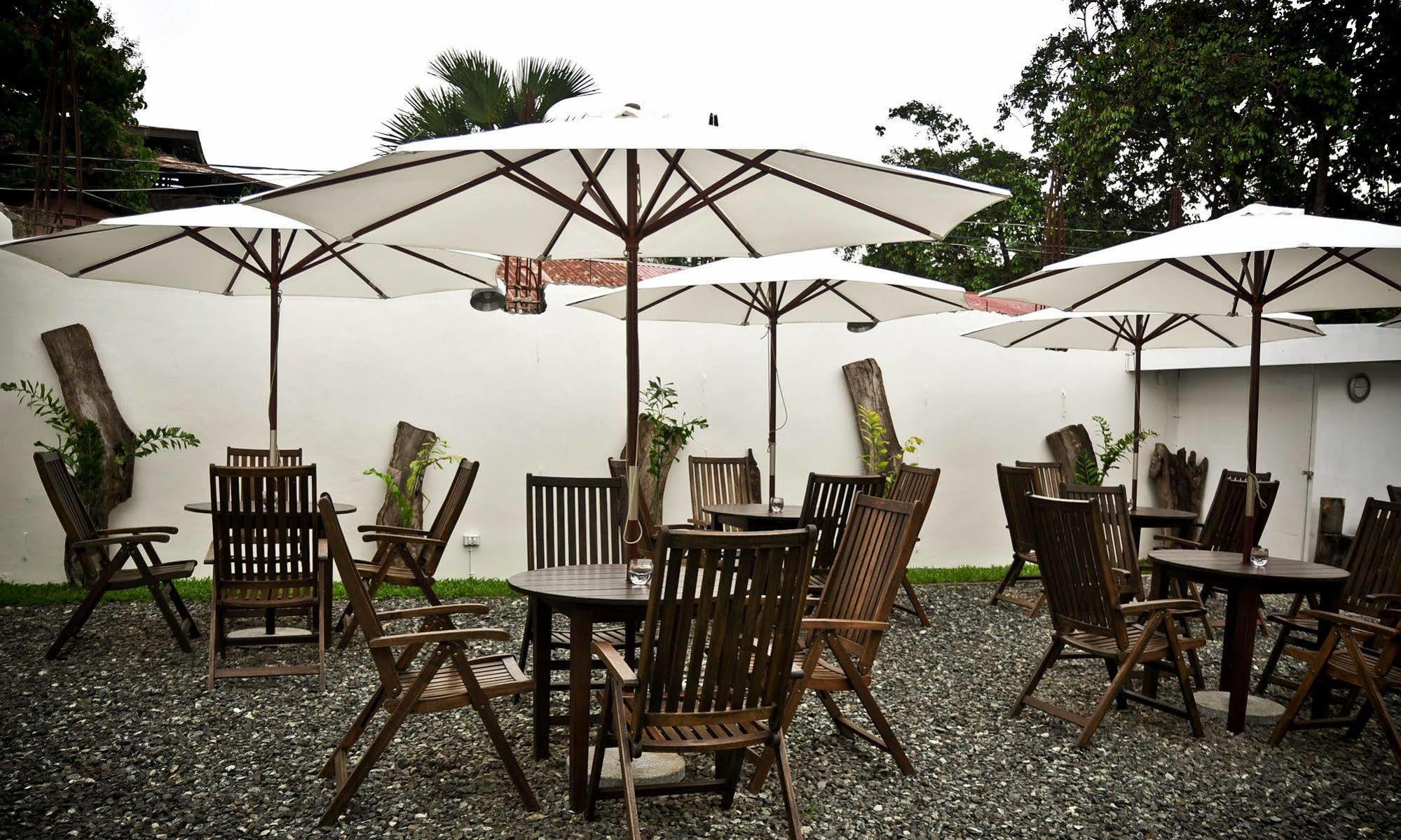 Cleon Villas Pension Puerto Princesa Екстериор снимка