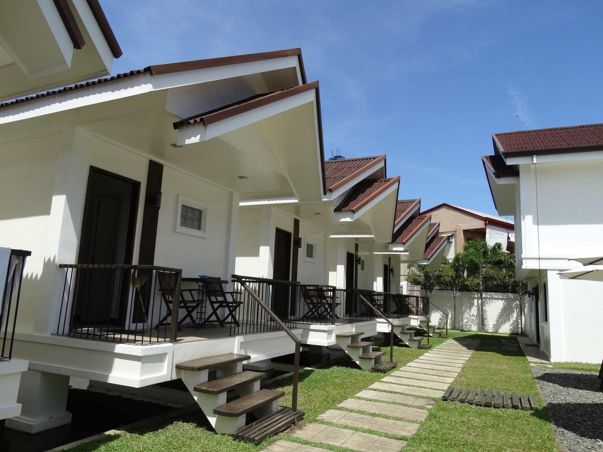 Cleon Villas Pension Puerto Princesa Екстериор снимка